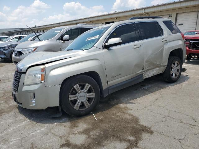 GMC TERRAIN SL 2015 with VIN 2GKFLWE36F6230623 - Photo from auction