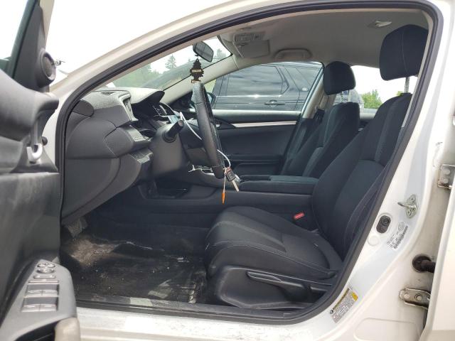 Снимка 7 от търг – 2016 HONDA CIVIC LX с VIN 2HGFC2F50GH014696