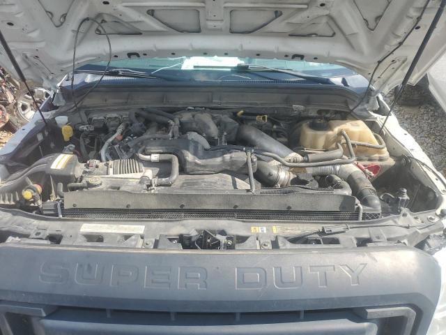 Photo 11 from auction – 2012 FORD F250 SUPER with VIN 1FT7W2BT4CEC45598