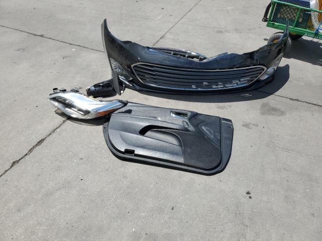 Photo 12 from auction – 2014 TOYOTA AVALON HYB with VIN 4T1BD1EB6EU020309