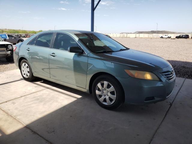 Photo 4 from auction – 2007 TOYOTA CAMRY CE with VIN 4T1BE46K37U549684