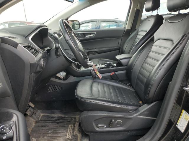Photo 7 from auction – 2018 FORD EDGE SEL with VIN 2FMPK4J9XJBC11439