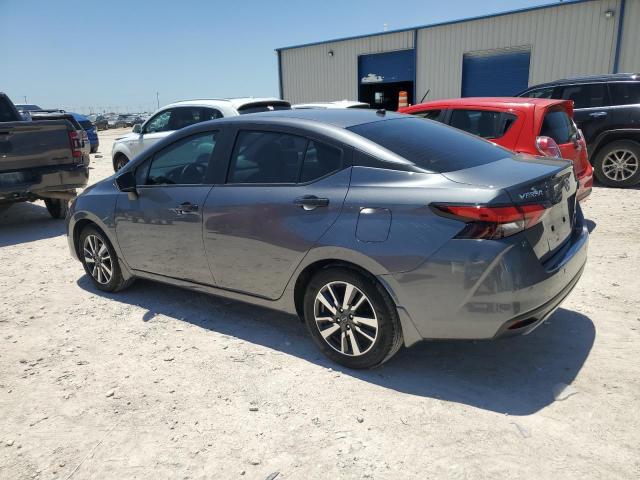 Photo 2 from auction – 2024 NISSAN VERSA S with VIN 3N1CN8DV7RL861309