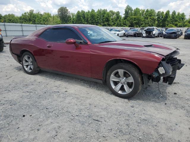 Photo 4 from auction – 2019 DODGE CHALLENGER with VIN 2C3CDZAG0KH750437