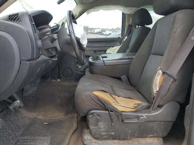 Photo 7 from auction – 2011 CHEVROLET SILVERADO with VIN 3GCPCSEA7BG216798