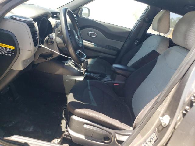 Photo 7 from auction – 2016 KIA SOUL with VIN KNDJN2A26G7409056