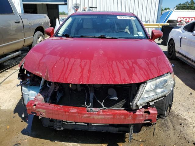 Photo 5 from auction – 2014 LEXUS ES 350 with VIN JTHBK1GG6E2125087