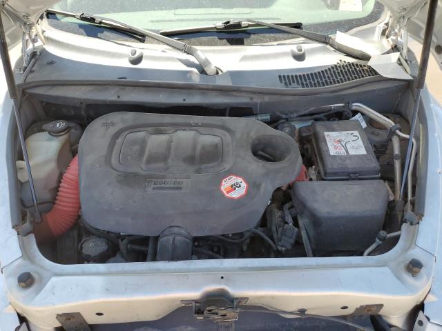 Photo 11 from auction – 2011 CHEVROLET HHR LT with VIN 3GNBABFW2BS593473