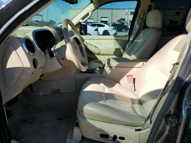 Photo 7 from auction – 2006 FORD EXPLORER E with VIN 1FMEU64E76UA98296