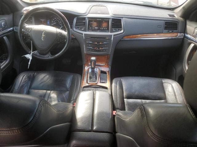 Photo 8 from auction – 2014 LINCOLN MKS with VIN 1LNHL9FTXEG605024