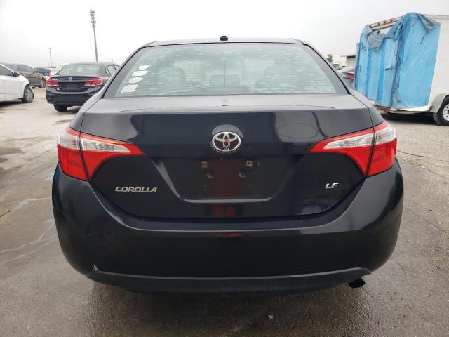 Photo 6 from auction – 2015 TOYOTA COROLLA L with VIN 2T1BURHE3FC375977