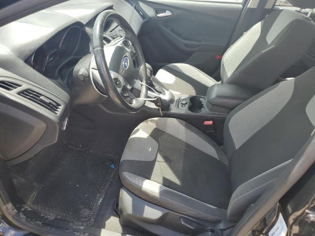 Фото 7 с аукциона – 2014 FORD FOCUS SE с VIN 1FADP3K22EL294767