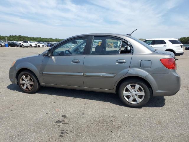 Photo 2 from auction – 2011 KIA RIO BASE with VIN KNADH4A39B6912018