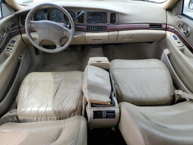 Photo 8 from auction – 2005 BUICK LESABRE LI with VIN 1G4HR54K55U285694