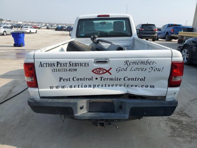Photo 6 from auction – 2011 FORD RANGER with VIN 1FTKR1AE8BPB11016