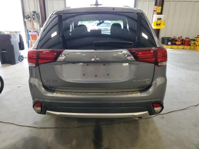 Photo 6 from auction – 2018 MITSUBISHI OUTLANDER with VIN JA4AD3A37JZ014374