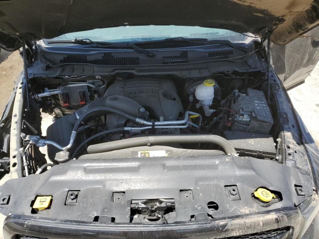 Photo 11 from auction – 2018 RAM 1500 SLT with VIN 1C6RR7LT4JS114298