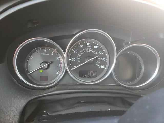 Photo 9 from auction – 2015 MAZDA CX-5 TOURI with VIN JM3KE4CY1F0433149