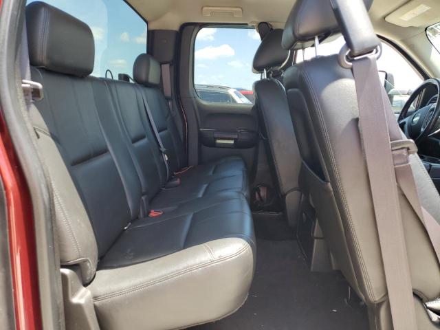 Photo 10 from auction – 2013 CHEVROLET SILVERADO with VIN 1GC2KXCG8DZ184089