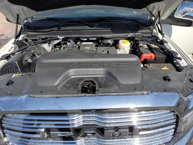 Photo 11 from auction – 2024 RAM 2500 LARAM with VIN 3C6UR5FL9RG278546