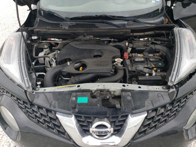 Photo 11 from auction – 2015 NISSAN JUKE S with VIN JN8AF5MV7FT564228