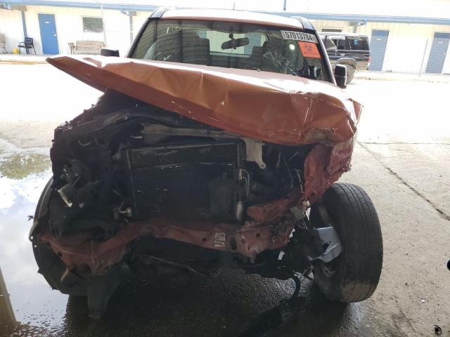 Photo 5 from auction – 2007 DODGE NITRO SXT with VIN 1D8GT28K07W606334