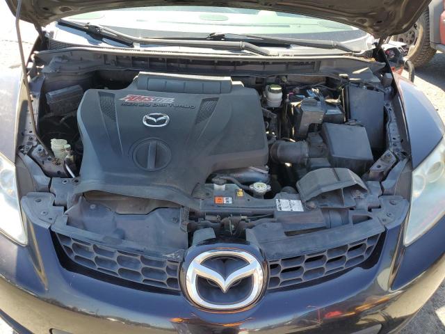 Photo 11 from auction – 2007 MAZDA CX-7 with VIN JM3ER293570109317