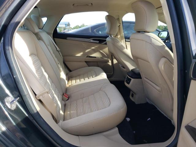 Photo 10 from auction – 2016 FORD FUSION SE with VIN 3FA6P0H79GR210944