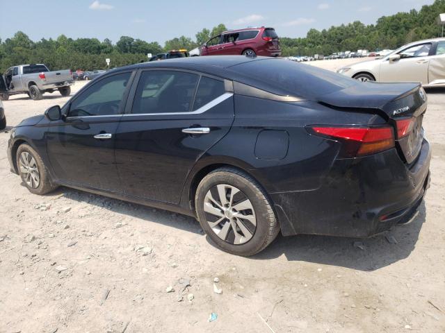 Photo 2 from auction – 2019 NISSAN ALTIMA S with VIN 1N4BL4BVXKC205445