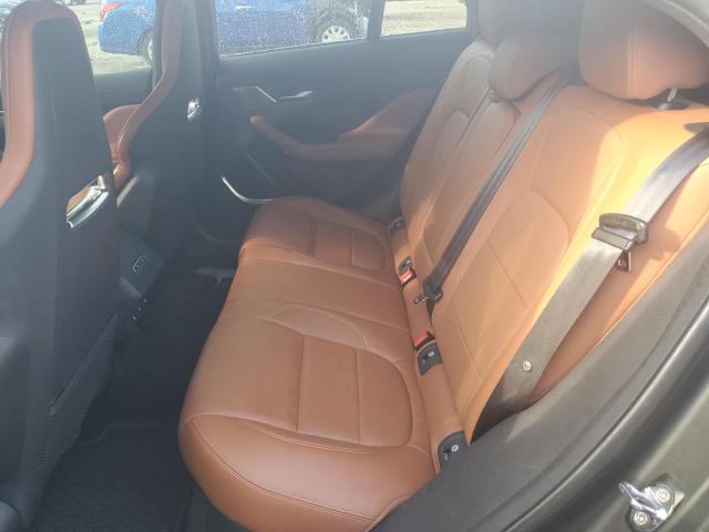 Photo 10 from auction – 2019 JAGUAR I-PACE FIR with VIN SADHD2S19K1F72858