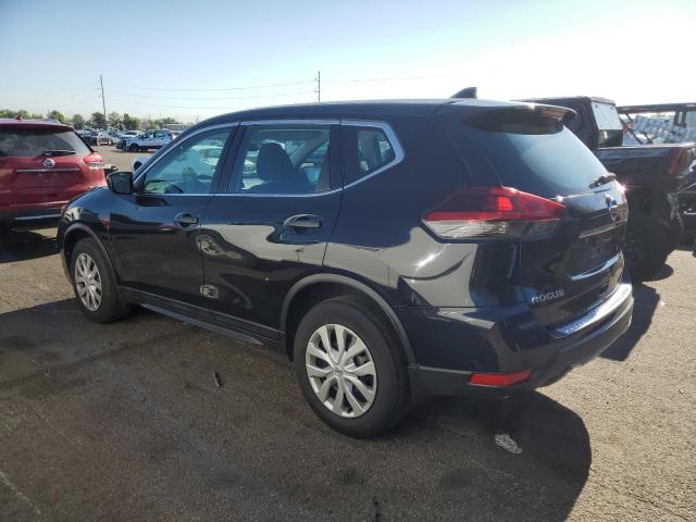 Photo 2 from auction – 2018 NISSAN ROGUE S with VIN 5N1AT2MT4JC709392