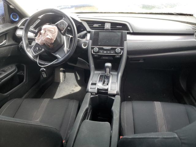 Photo 8 from auction – 2018 HONDA CIVIC EX with VIN JHMFC1F31JX042743