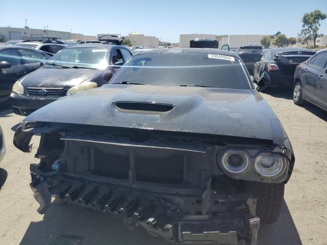 Photo 5 from auction – 2017 DODGE CHALLENGER with VIN 2C3CDZDJ4HH640118