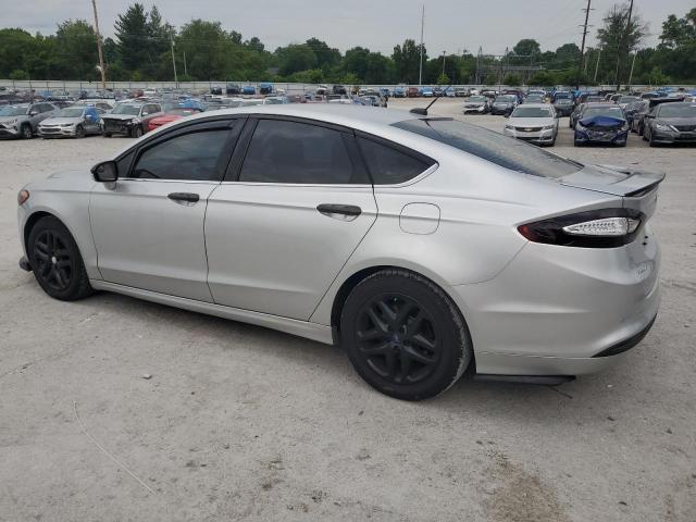 Photo 2 from auction – 2016 FORD FUSION SE with VIN 3FA6P0HD2GR277696