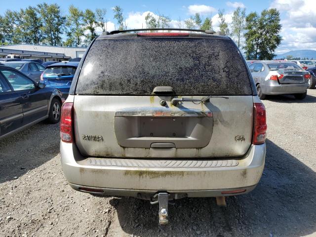 Photo 6 from auction – 2004 BUICK RAINIER CX with VIN 5GADT13SX42168705