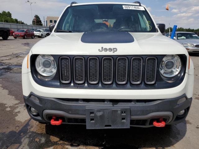 Photo 5 from auction – 2018 JEEP RENEGADE T with VIN ZACCJBCB7JPH06218