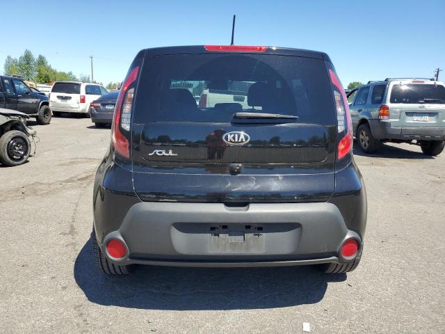 Photo 6 from auction – 2015 KIA SOUL + with VIN KNDJP3A50F7135720