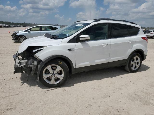FORD ESCAPE SE 2013 with VIN 1FMCU0GX6DUD80038 - Photo from auction