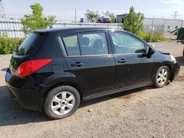 Photo 3 from auction – 2009 NISSAN VERSA S with VIN 3N1BC13E29L483328