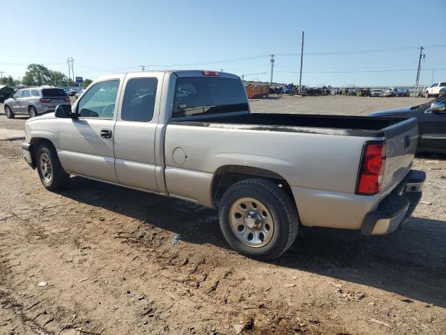 Photo 2 from auction – 2007 CHEVROLET SILVERADO with VIN 1GCEC19V67Z125771