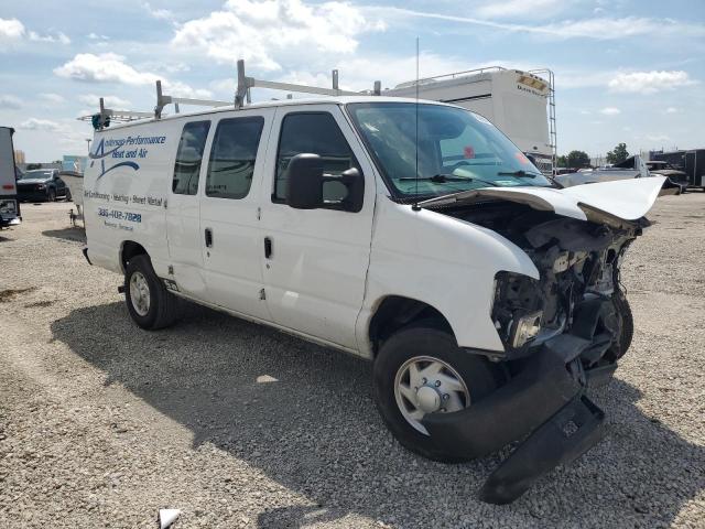 Photo 4 from auction – 2011 FORD ECONOLINE with VIN 1FTSS3EL5BDA21431