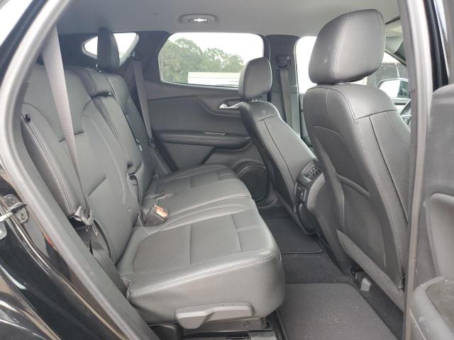 Photo 11 from auction – 2021 CHEVROLET BLAZER 3LT with VIN 3GNKBDRSXMS552643