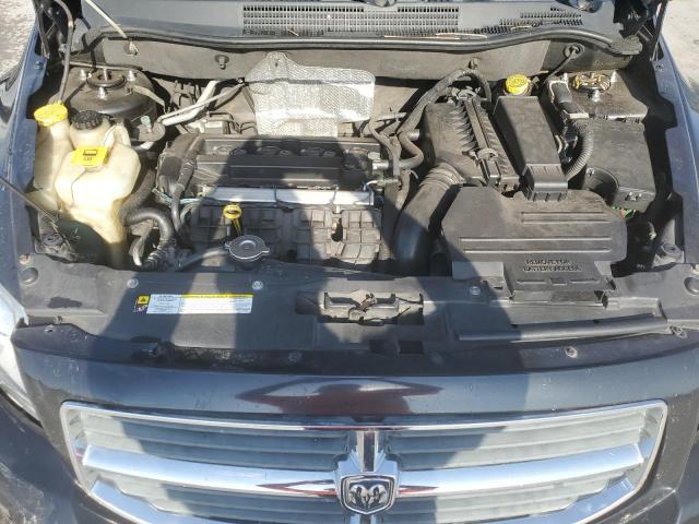 Photo 11 from auction – 2010 DODGE CALIBER MA with VIN 1B3CB3HA2AD581048
