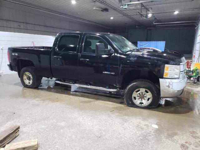 Photo 4 from auction – 2010 CHEVROLET SILVERADO with VIN 1GC4KXBG3AF144672