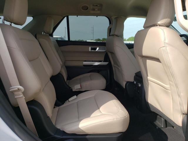 Photo 11 from auction – 2022 FORD EXPLORER L with VIN 1FMSK7FHXNGA10912