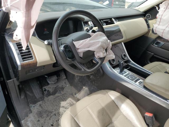 Photo 8 from auction – 2020 LAND ROVER RANGE ROVE with VIN SALWR2SU9LA747213