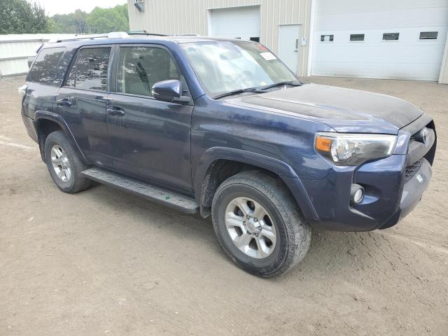 Photo 4 from auction – 2016 TOYOTA 4RUNNER SR with VIN JTEBU5JR8G5371603