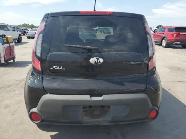 Photo 6 from auction – 2014 KIA SOUL with VIN KNDJN2A27E7023680