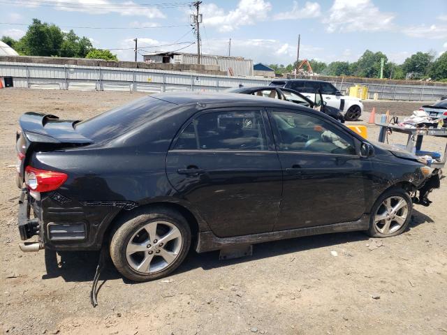 Photo 3 from auction – 2012 TOYOTA COROLLA BA with VIN 5YFBU4EE0CP051114