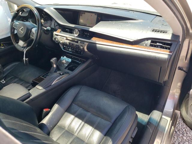 Photo 8 from auction – 2016 LEXUS ES 350 with VIN JTHBK1GG9G2222335